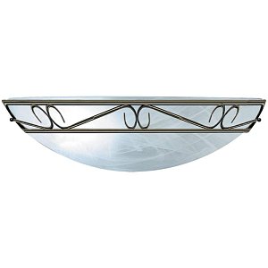 Настенный светильник Arte Lamp Pub A7846AP-1AB