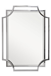 Зеркало Garda Decor KFE1150/1
