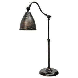 Настольная лампа Arte Lamp Trendy A1508LT-1BR