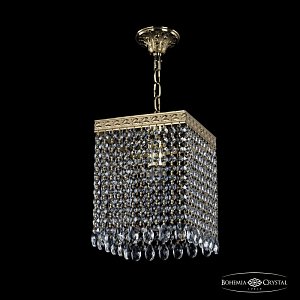 Подвесная люстра Bohemia Ivele Crystal 19202/20IV G