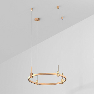 Трек Arlight ART-APRIORI-ROUND-HANG-R600 048472
