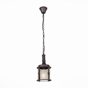 Подвесной светильник ST Luce Ivanhо SL266.303.01