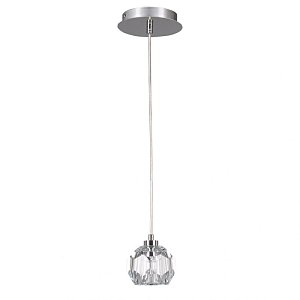 Подвесной светильник De Markt Крайс 657012201