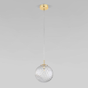 Подвесной светильник TK Lighting 4609 Cadix Gold a065191