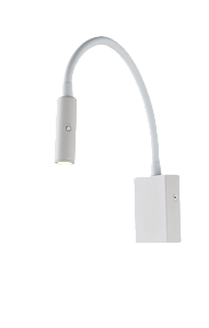 Бра Elvan NLS-7022-3W-WW-Wh