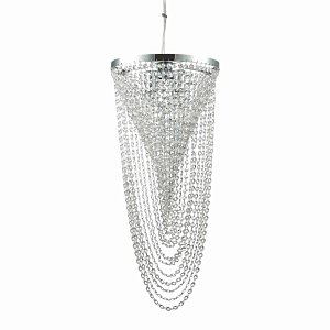 Каскадная люстра Ideal Lux Pearl SP4 211541