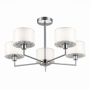 Подвесной светильник EVOLUCE BELGE SLE105003-05