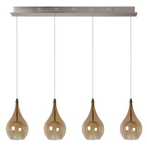 Подвесной светодиодный светильник Lucide Jarich Led 36419/20/62