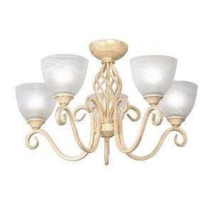 Потолочная люстра Vitaluce V1043/5PL