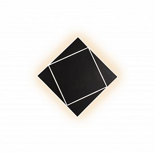 Настенный светильник Mantra Dakla 6430