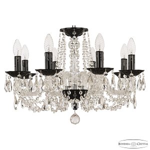 Подвесная люстра Bohemia Ivele Crystal AL16302/8/195 BG