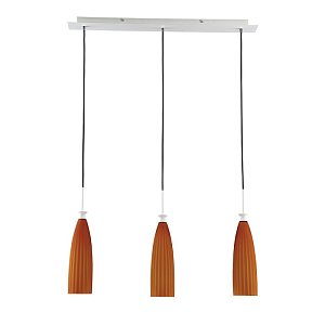 Подвесной светильник Maytoni Toot P701-PL-03-R