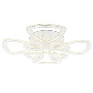 Потолочная люстра Ambrella Light Acrylica FA8863