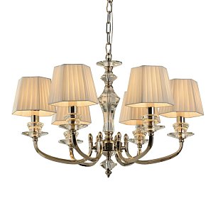Подвесная люстра Omnilux Giardino OML-86603-06