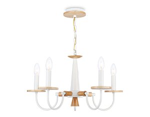 Подвесная люстра Ambrella Light Modern TR9592