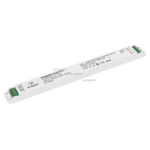 Блок питания Arlight ARV-SN24100-Slim (24V, 4.17A, 100W, 0-10V, PFC) 023836