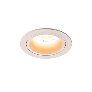 Встраиваемый светильник SLV Numinos M DL 1003857