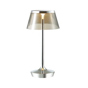 Настольная лампа Odeon Light Abel 4109/7TL