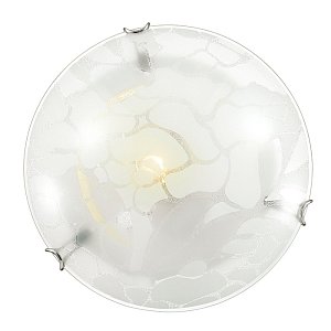 Потолочный светильник Sonex Malika 140/K