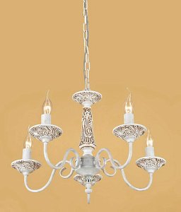 Подвесная люстра Citilux Родос CL414152