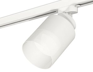 Трековый светильник Ambrella Light Track System XT8110002 (A2524, A2105, C8110, N8402)