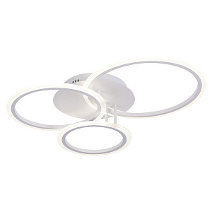 Потолочная люстра Natali Kovaltseva Pure LED LAMPS 81175