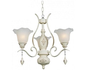 Подвесная люстра WERTMARK WE359.03.003
