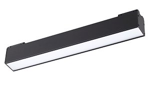 Трековый светодиодный светильник Novotech Kit 358070