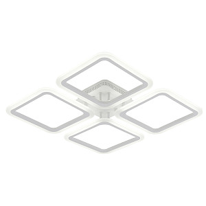 Потолочная люстра Natali Kovaltseva Simply LED LAMPS 81400