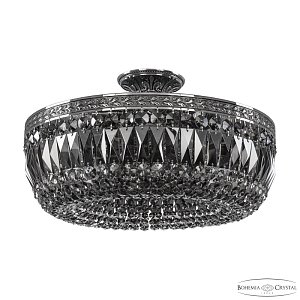 Потолочная люстра Bohemia Ivele Crystal 19041/45IV NB R731