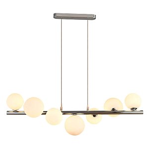 Подвесная люстра Azzardo Sybilla 7 pendant AZ2102