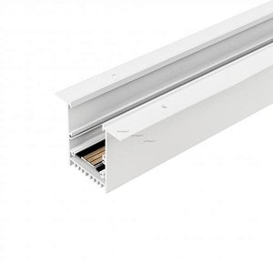Шинопровод Arlight MAG-TRACK WHITE 026895