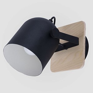 Спот TK Lighting 2629 Spectro Black
