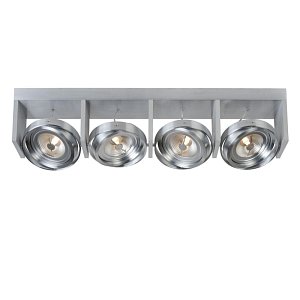 Светодиодный спот Lucide Zett Led 31988/48/12