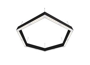 Подвесной светильник Donolux Eye-hex DL18515S111B72.34.900WW