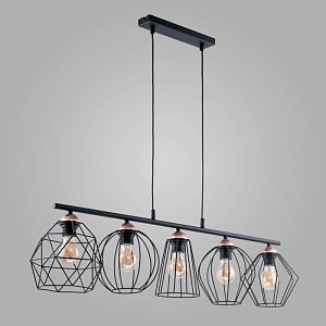 Подвесной светильник TK Lighting Galaxy 1649 Galaxy