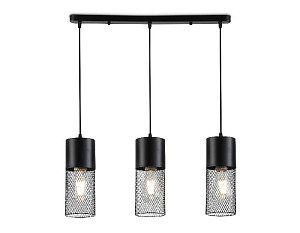 Подвесной светильник Ambrella Light Loft Traditional TR8501