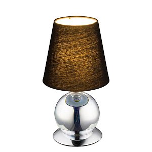 Настольная лампа Globo Elias 24132T