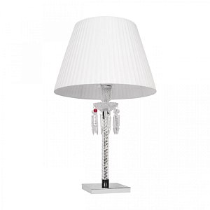 Настольная лампа Loft IT Zenith 10210T White