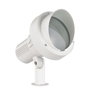 Ландшафтный светильник Ideal Lux Terra PT1 Big Bianco 106229