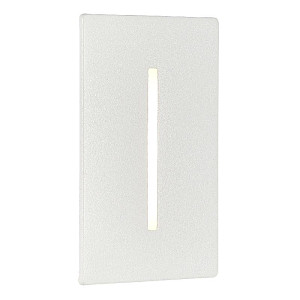 Фасадный светильник ST Luce Slim SL9519.508.01
