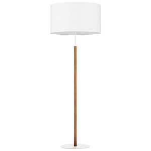 Торшер TK Lighting 5216 Deva White