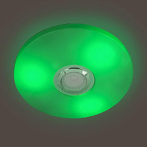 Потолочный светильник General Simplico Sound GSMCL-Smart83 800383