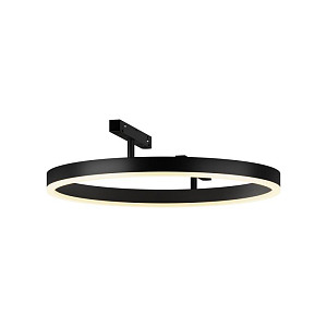 Трековый магнитный светильник Maytoni Rim TR227-2-24W3K-B