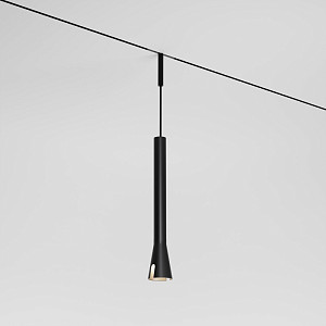Трековый магнитный светильник Level Light High Track system Hi-T9164BG
