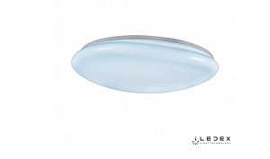 Потолочный светильник iLedex Mercury ZD5106 SS-60W WH