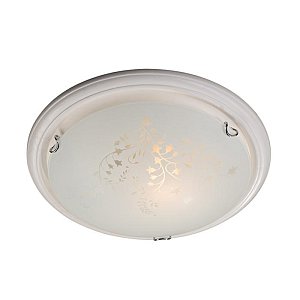 Потолочный светильник Sonex Blanketa 101/K