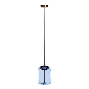 Подвесной светильник Loft IT Knot 8133-C mini
