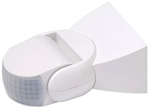 Датчик движения Horoz Megane белый 088-001-0008 (HL487)