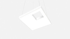 Подвесной светильник Siled Cuadra-Hole-04 7370647